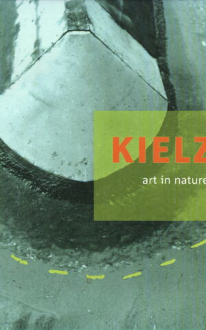 Kielzog - art in nature laboratory - waterloopbos Marknesse NL -