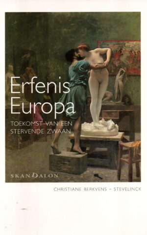 Erfenis Europa - Toekomst van een stervende zwaan -