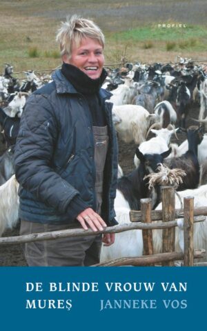 De blinde vrouw van Mures