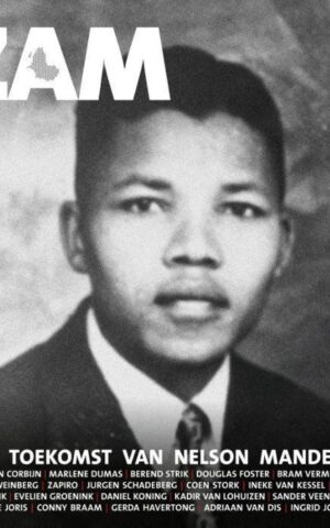 ZAM - De toekomst van Nelson Mandela -