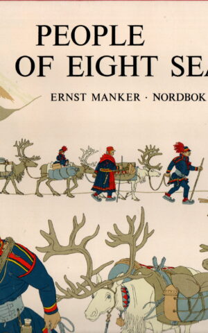 People of Eight Seasons - The Story of the Lapps -