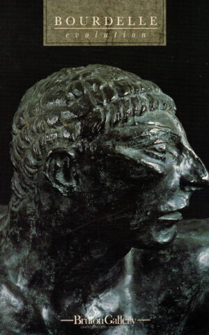Bourdelle - evolution -
