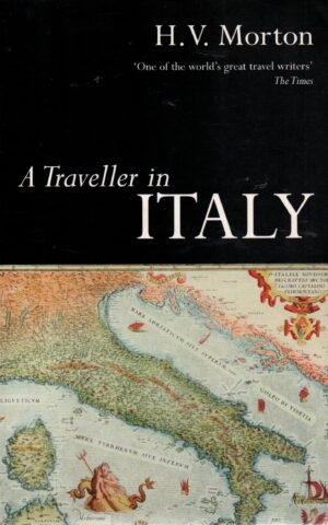 A Traveller in Italy