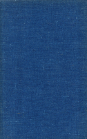 Atlantic Cruise in Wanderer III