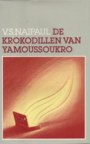 De krokodillen van Yamoussoukro