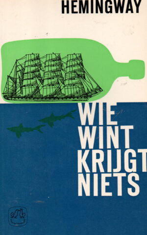 Wie wint krijgt niets