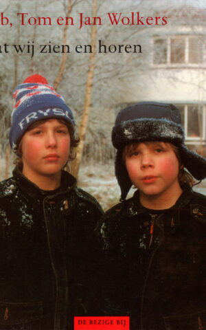 Wat wij zien en horen