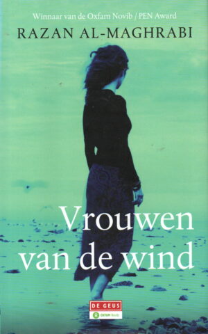 Vrouwen van de wind