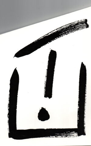 Het gezicht / The Face - 52 kunstenaars, 152 kunstwerken -