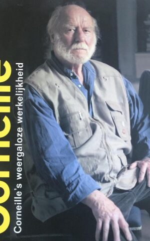 Corneille - Corneille's weergaloze werkelijkheid -