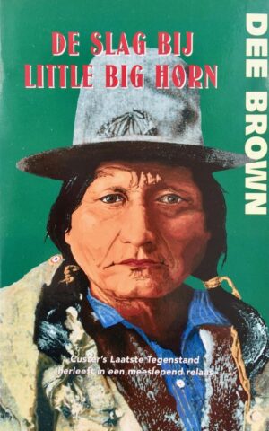 De slag bij Little Big Horn