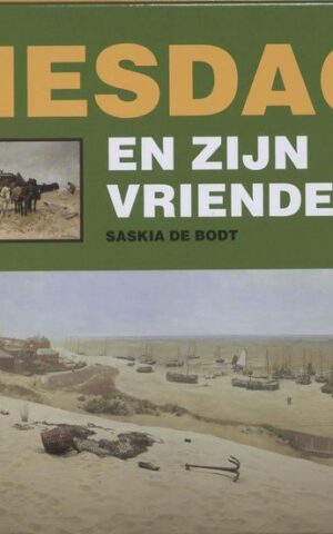 Mesdag en zijn vrienden