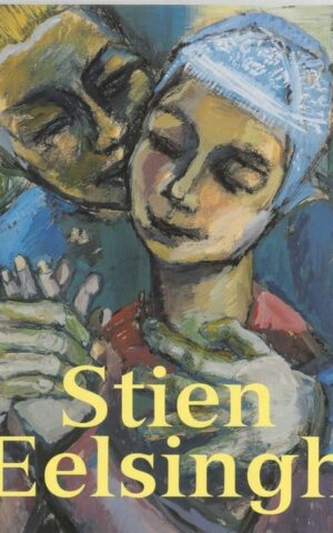 Stien Eelsingh 1903-1964