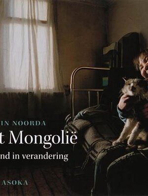 Transit Mongolië - Steppenland in verandering -