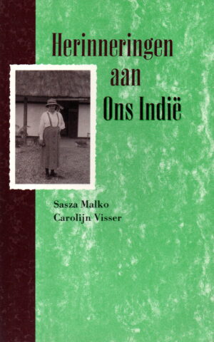 Herinneringen aan Ons Indië