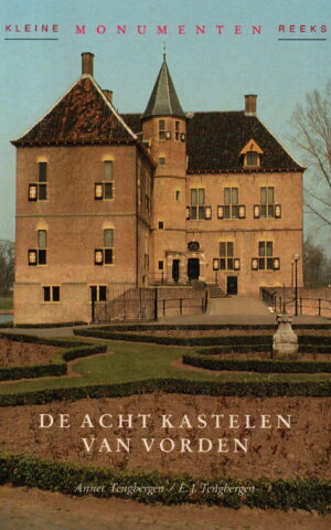 De acht kastelen van Vorden