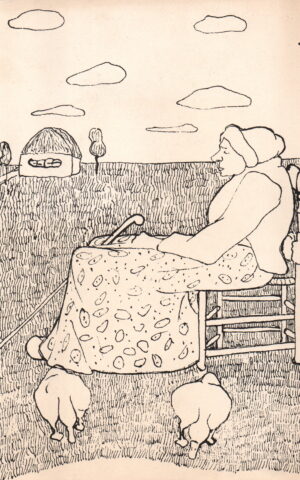 Paula Modersohn Becker - Gemälde - Zeichnungen -