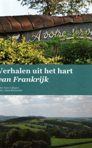 Verhalen uit het hart van Frankrijk