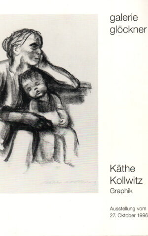 Käthe Kollwitz - Graphik -