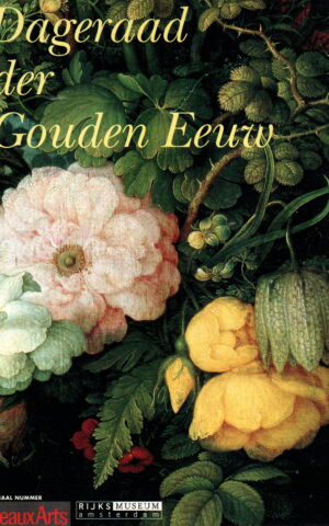 Dageraad der Gouden Eeuw - Noordnederlandse kunst, 1580-1620 -