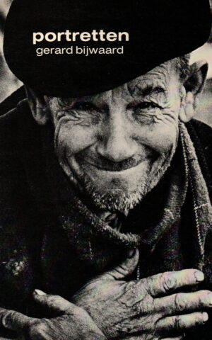 Gerard Bijwaard - Portretten -