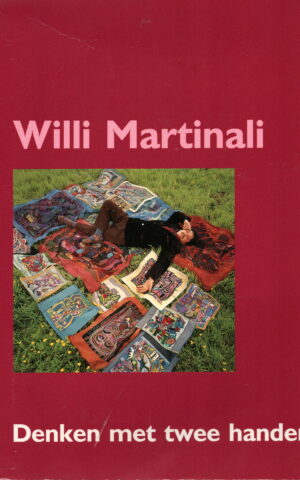 Willi Martinali - Denken met twee handen -