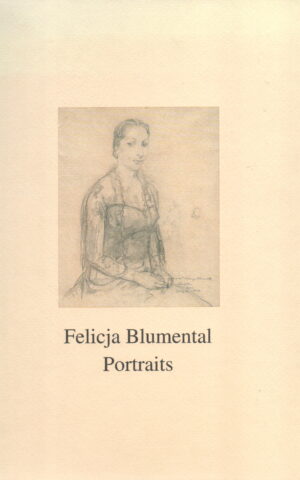 Felicja Blumental - Portraits -