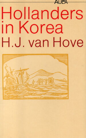 Hollanders in Korea