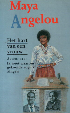 Het hart van een vrouw