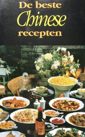 De beste Chinese recepten