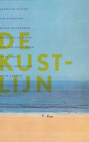 De kustlijn - Verhalen over Nederlandse en Vlaamse stranden -