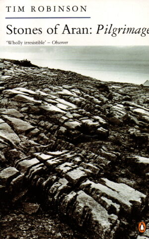 Stones of Aran: Pilgrimage