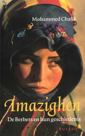 Imazighen - De Berbers en hun geschiedenis -