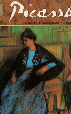 Picasso - Picasso Museum, Barcelona - Photographic report, complemented by a biography of the painter -